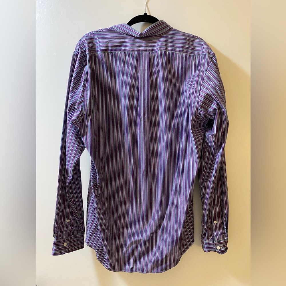 Mens Button Down - Picture 3 of 3